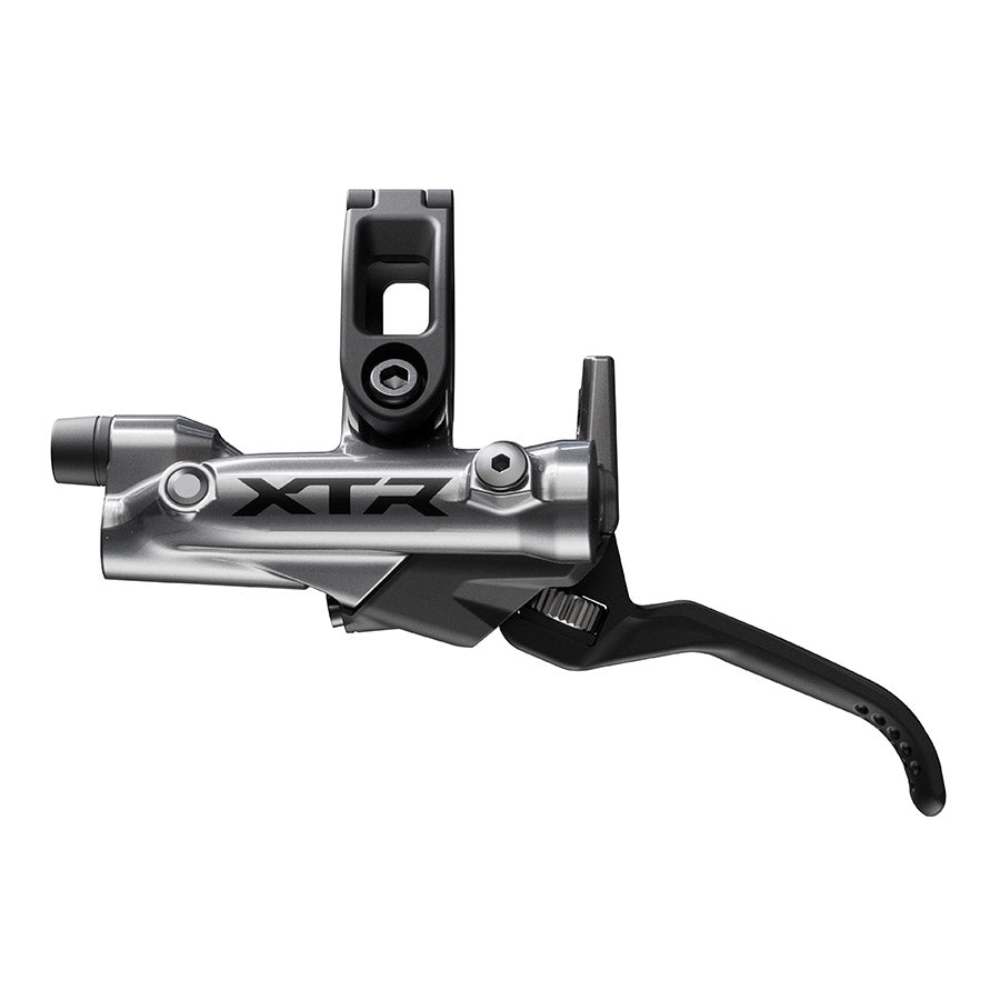 190278-01::0::190278-01::Shimano, XTR BL-M9220, Levier de freins, Gauche, Noir, IBLM9220L