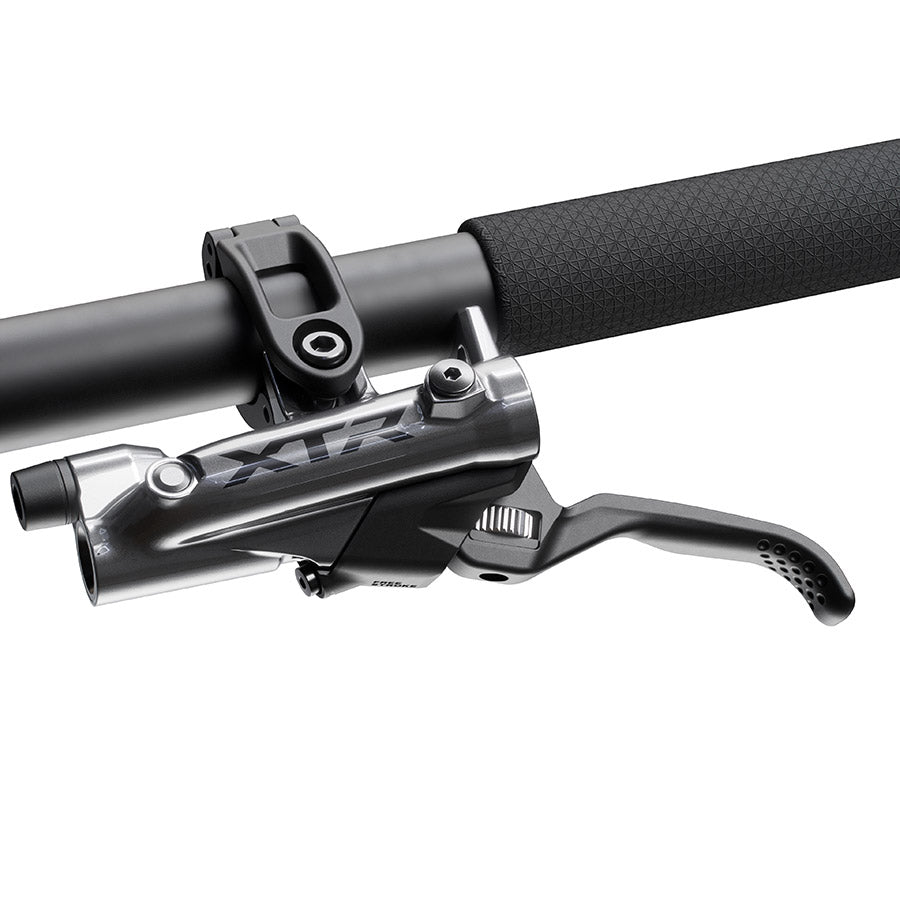 190278-01::1::190278-01::Shimano, XTR BL-M9220, Levier de freins, Gauche, Noir, IBLM9220L