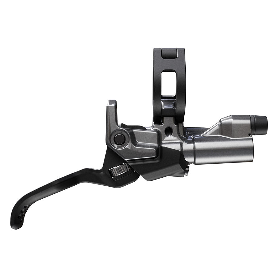 190278-01::2::190278-01::Shimano, XTR BL-M9220, Levier de freins, Gauche, Noir, IBLM9220L