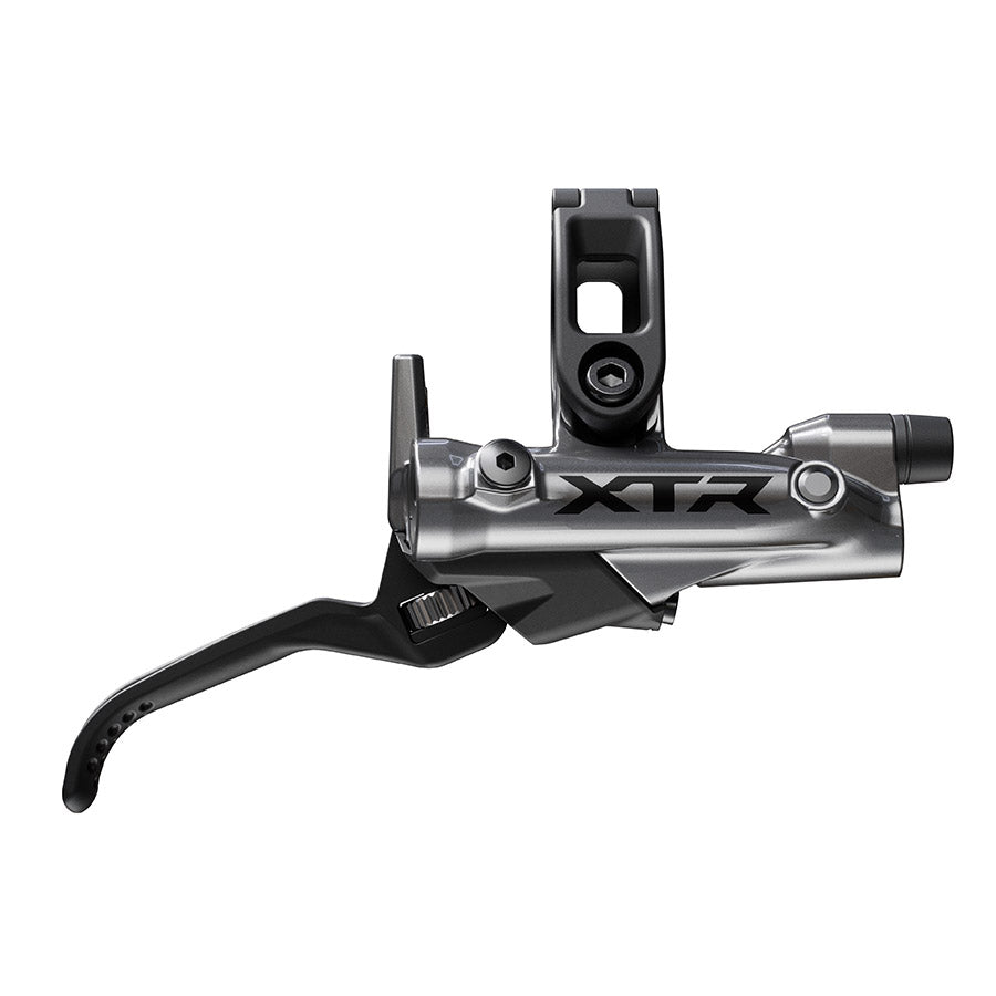 190278-02::0::190278-02::Shimano, XTR BL-M9220, Levier de freins, Droit, Noir, IBLM9220R