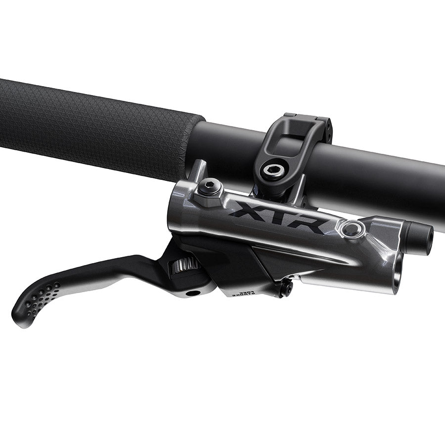 190278-02::1::190278-02::Shimano, XTR BL-M9220, Levier de freins, Droit, Noir, IBLM9220R