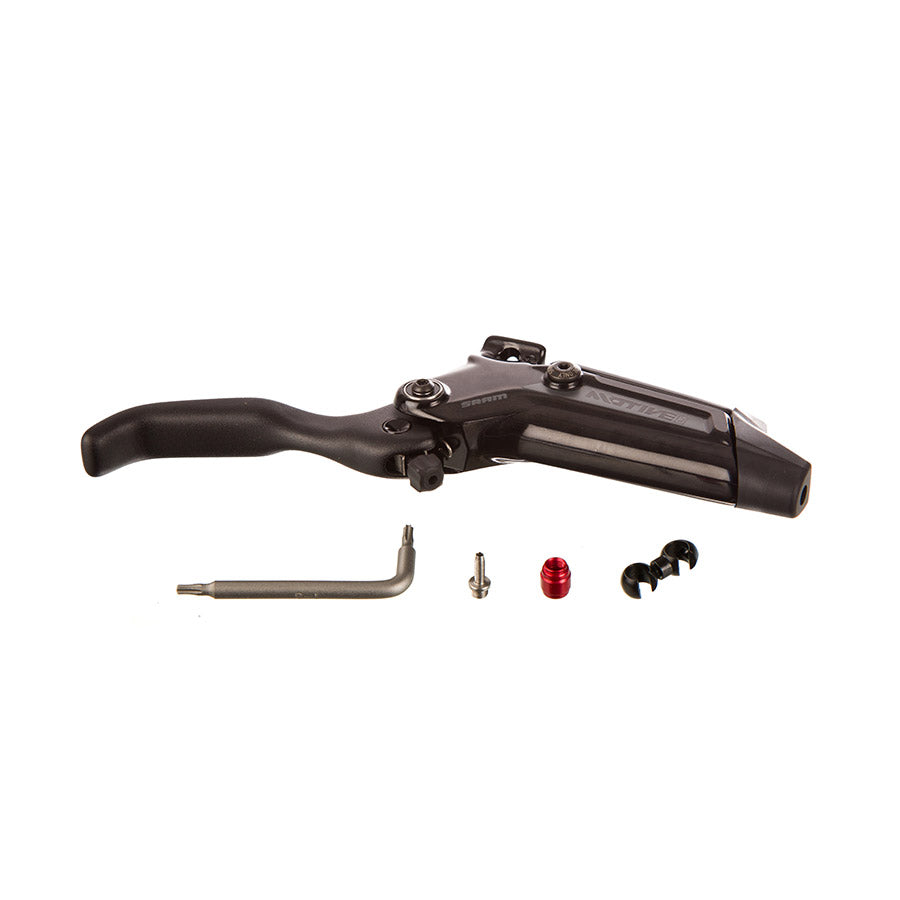 190282-01::0::190282-01::SRAM, Motive Slvr A2, Levier de freins