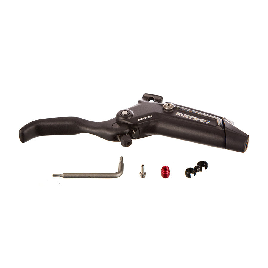 190283-01::0::190283-01::SRAM, Motive Brnze A2, Levier de freins