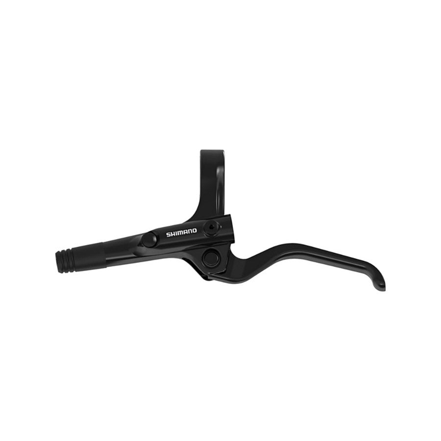 190284-01::0::190284-01::Shimano, CUES BL-UR405, Levier de freins, Avant, Noir, EBLUR405LL