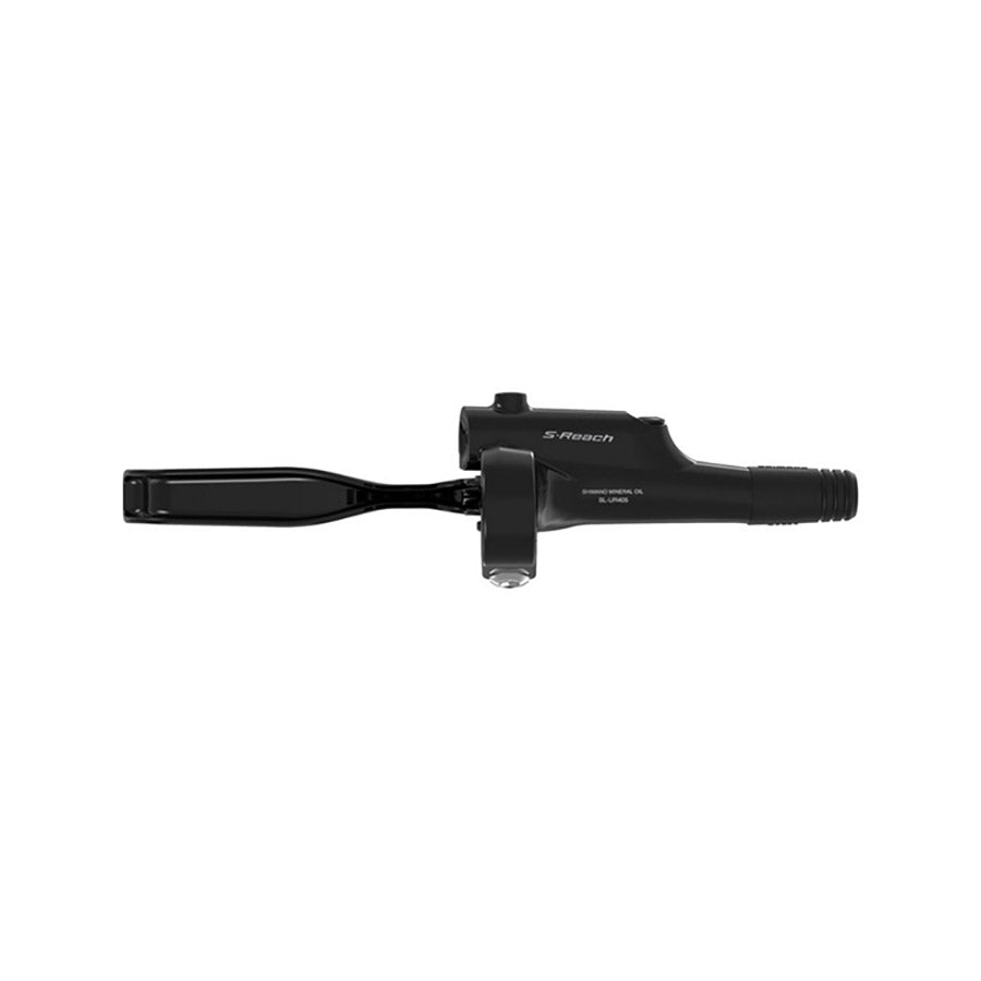 190284-01::1::190284-01::Shimano, CUES BL-UR405, Levier de freins, Avant, Noir, EBLUR405LL
