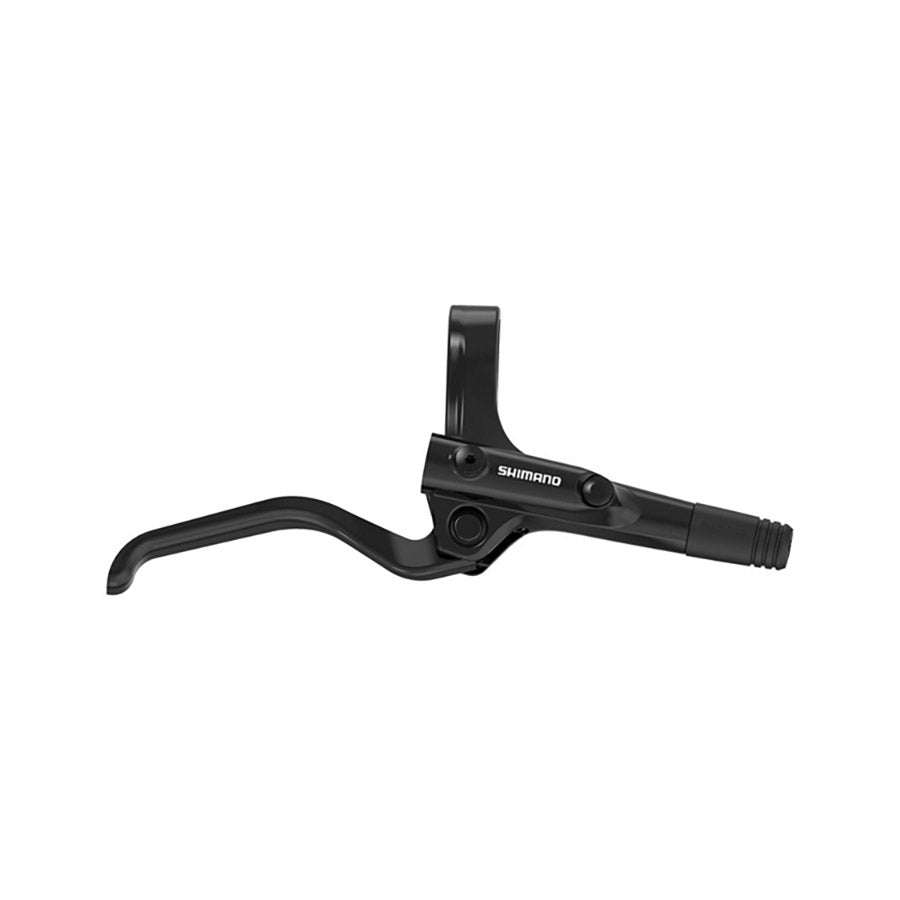 190284-02::0::190284-02::Shimano, CUES BL-UR405, Levier de freins, Arrière, Noir, EBLUR405RL