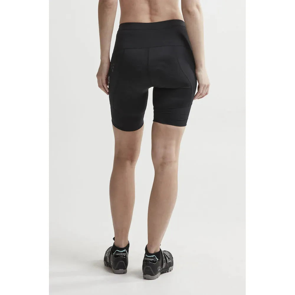 Craft Shorts Essence Femme