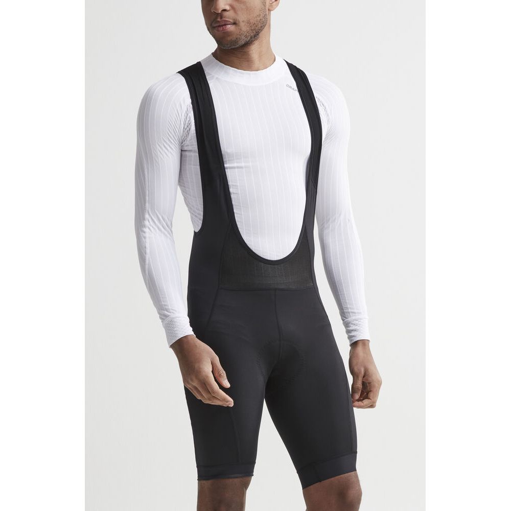 Craft Core Essence Bib Short