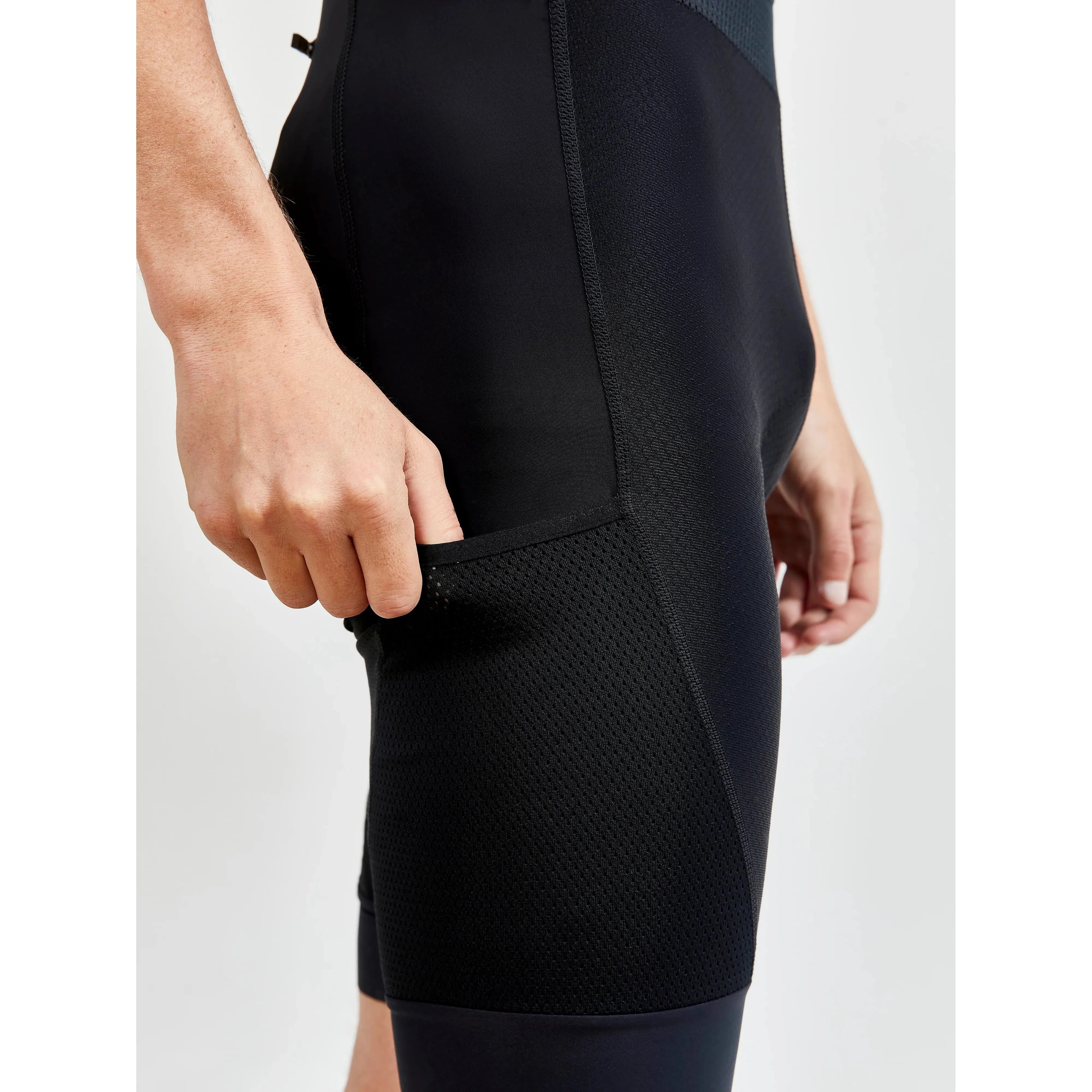 Craft ADV Gravel Bib Men