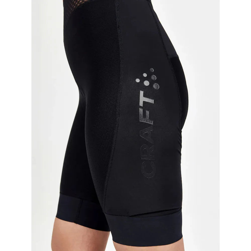 Craft Bib  ADV Gravel Femme