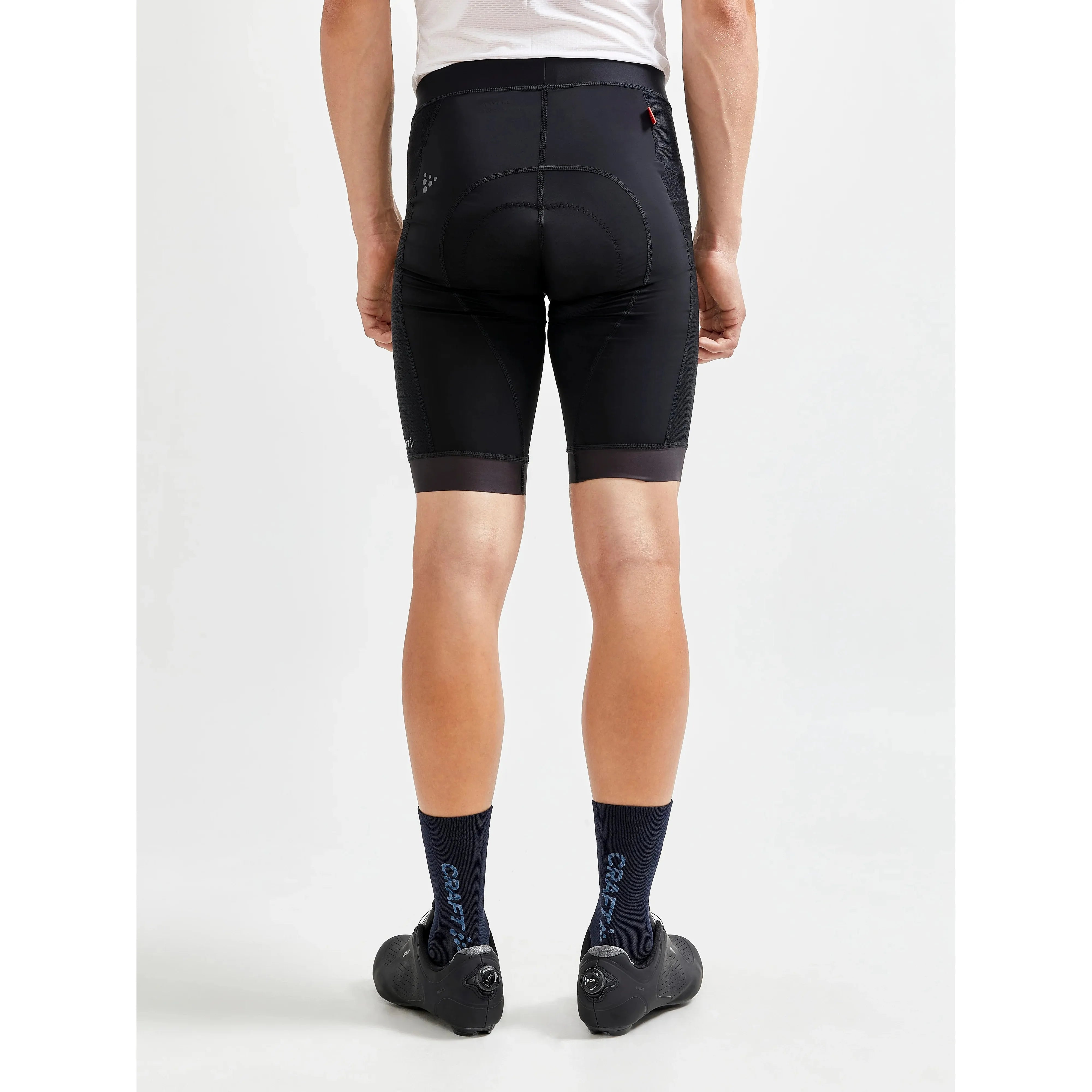Craft Adv Endur Solid Men’s Bib Shorts