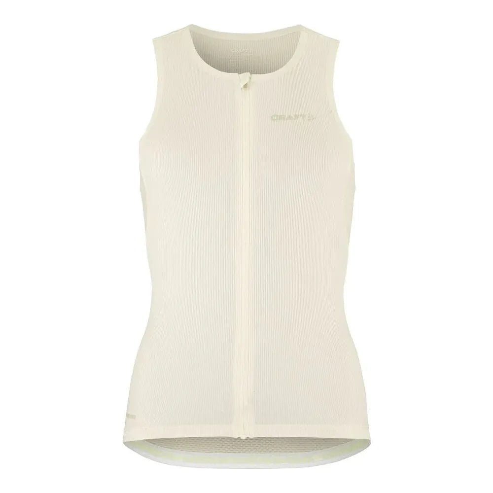 Craft Maillot ADV Endur Femme Sans Manches