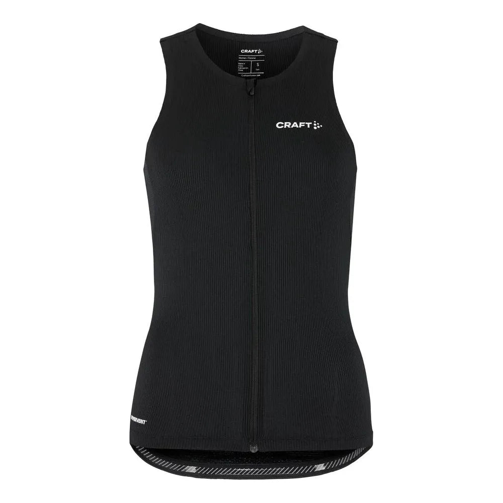 Craft Maillot ADV Endur Femme Sans Manches