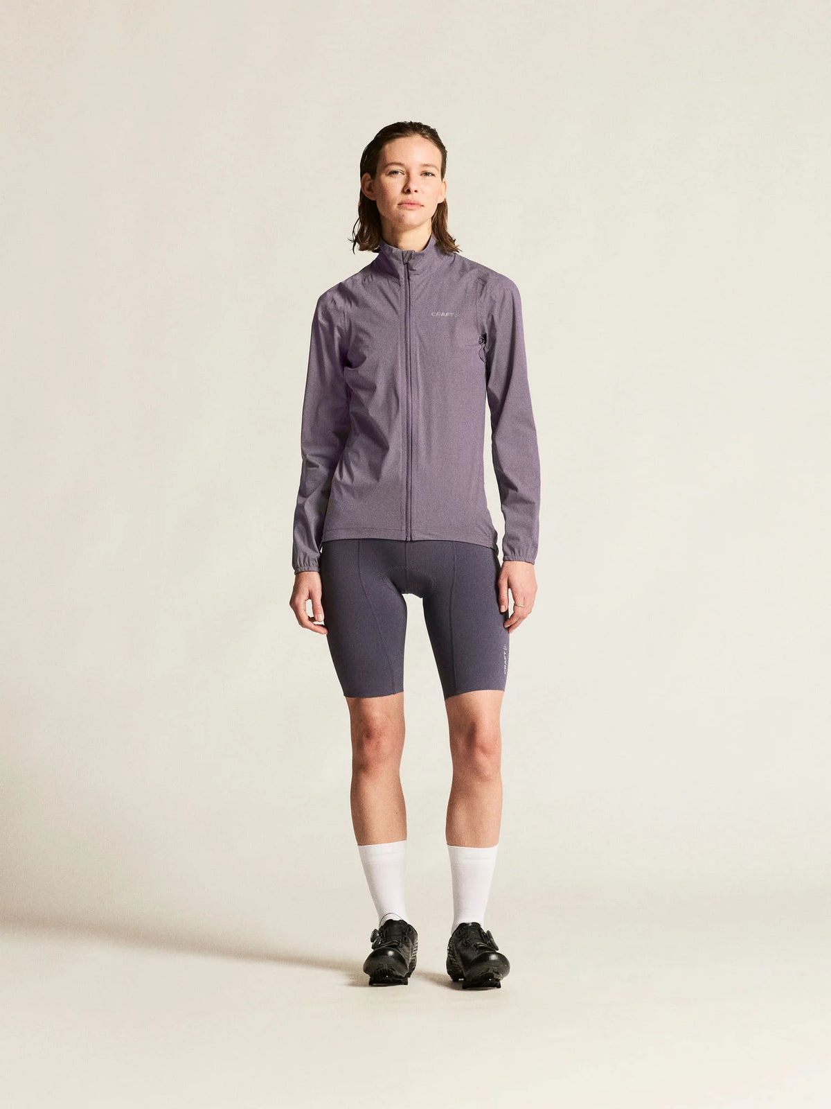 Craft Manteau ADV Endur Hydro Femme