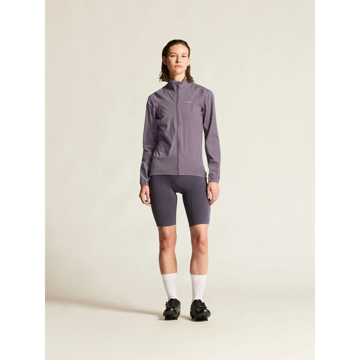 Craft Manteau ADV Endur Hydro Femme