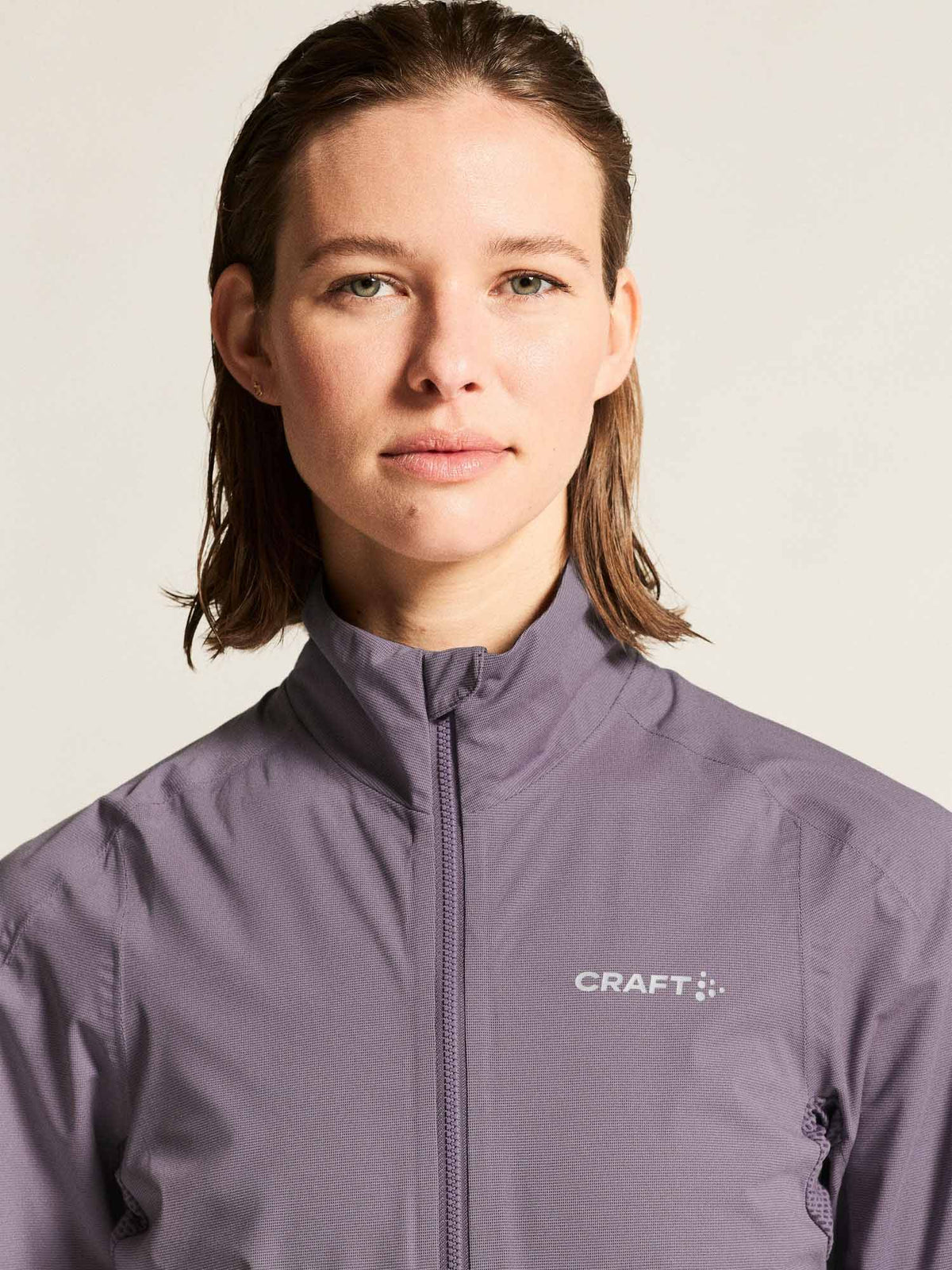 Craft Manteau ADV Endur Hydro Femme