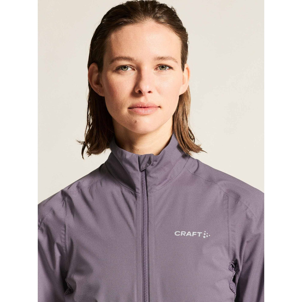 Craft Manteau ADV Endur Hydro Femme