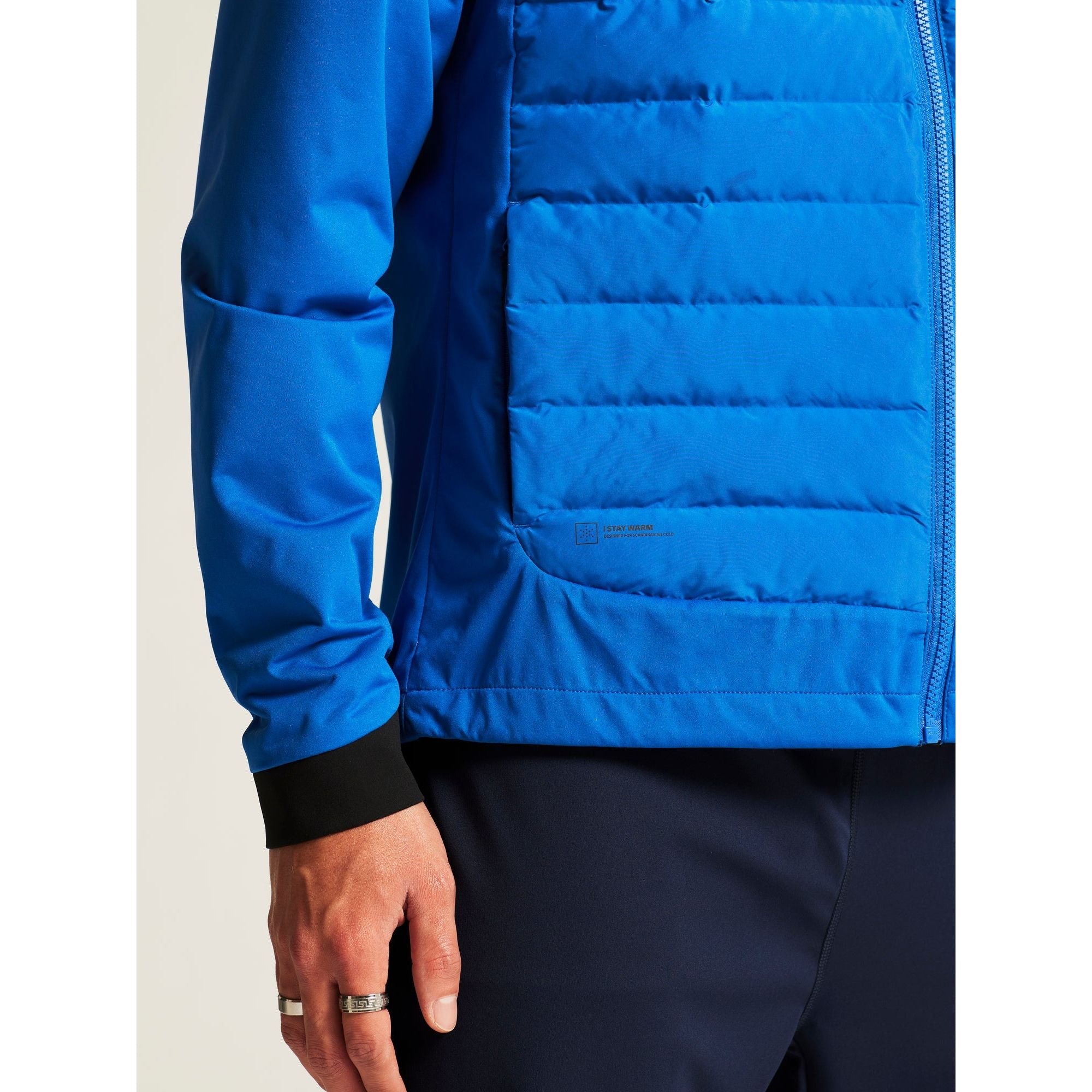 Craft ADV Pursuit Jkt Thermal