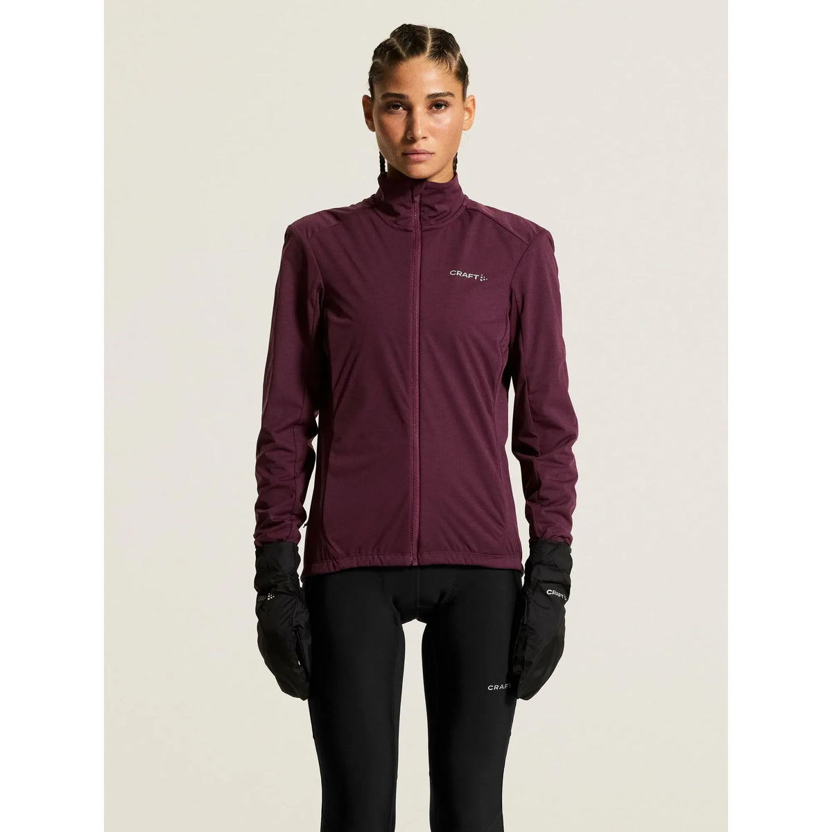 Craft Women’s CORE Bike SubZ Insulate Jacket