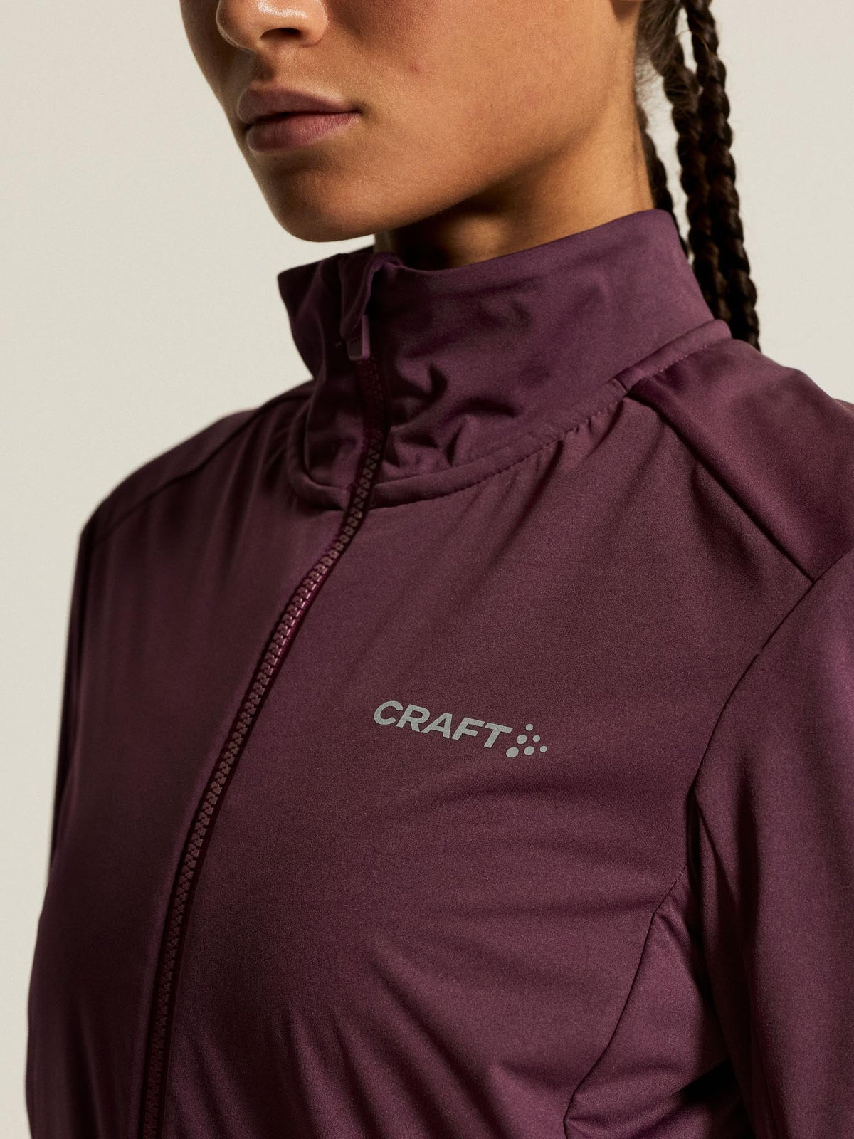 Craft Manteau CORE Bike SubZ Insulate Femme