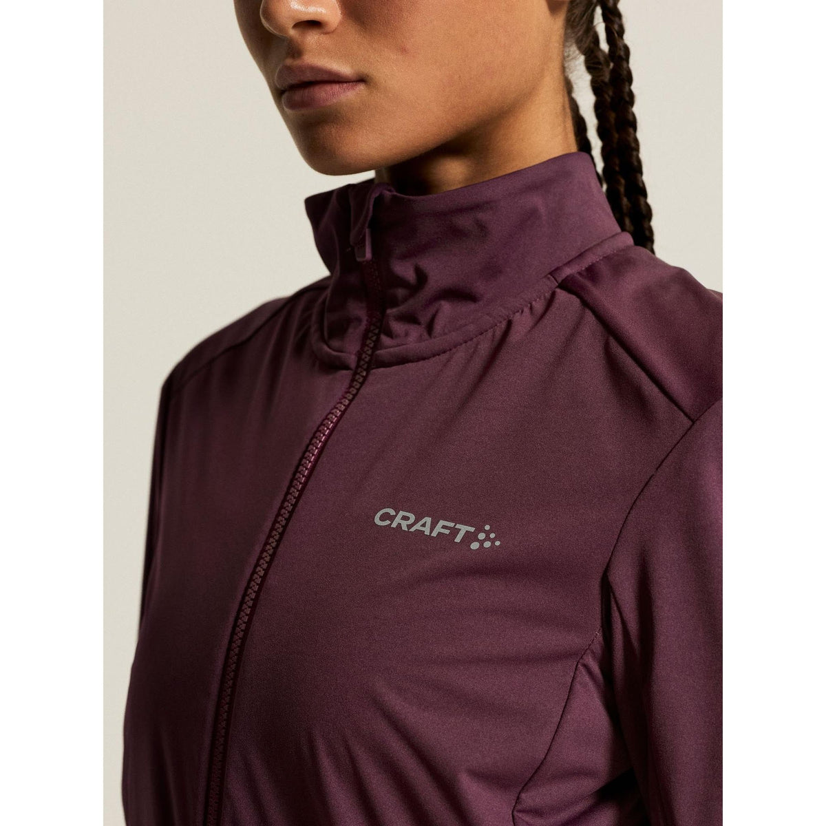 Craft Women’s CORE Bike SubZ Insulate Jacket