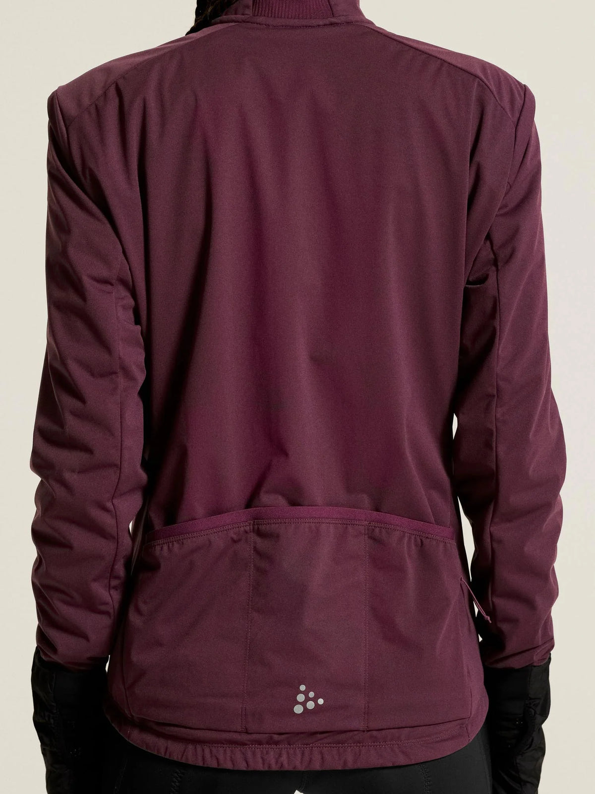 Craft Manteau CORE Bike SubZ Insulate Femme