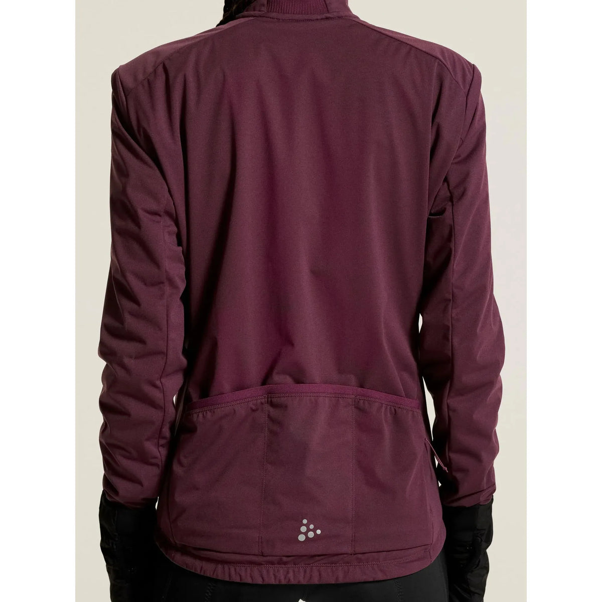 Craft Women’s CORE Bike SubZ Insulate Jacket