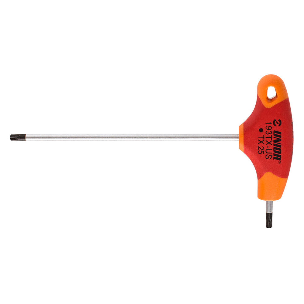 U-625121::0::U-625121::UNIOR CLÉ MALE À POIGNÉE TÊTE TORX