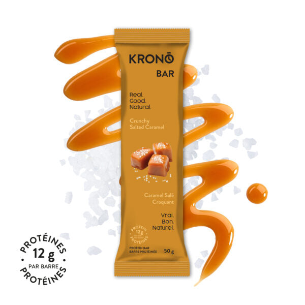 Krono Bar Protéine