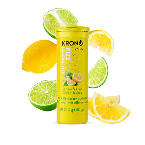 Krono Electrolytes Comprimé