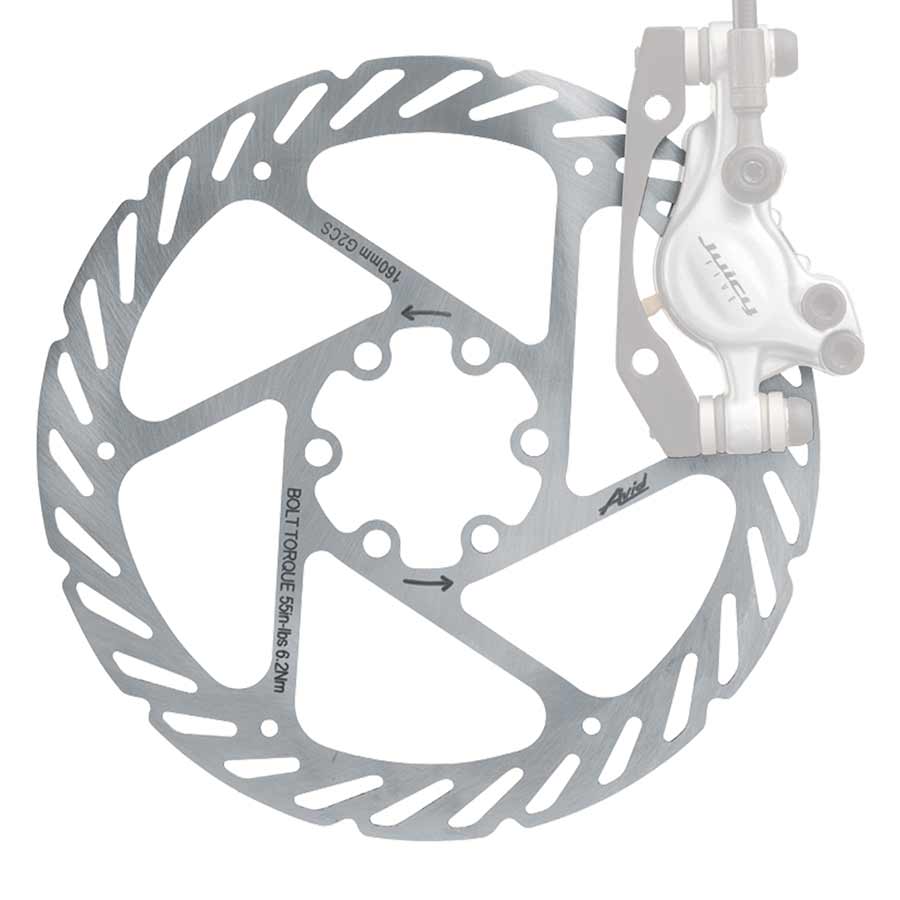 200010-06::0::200010-06::Avid, G2 Clean Sweep, Disque, 200mm