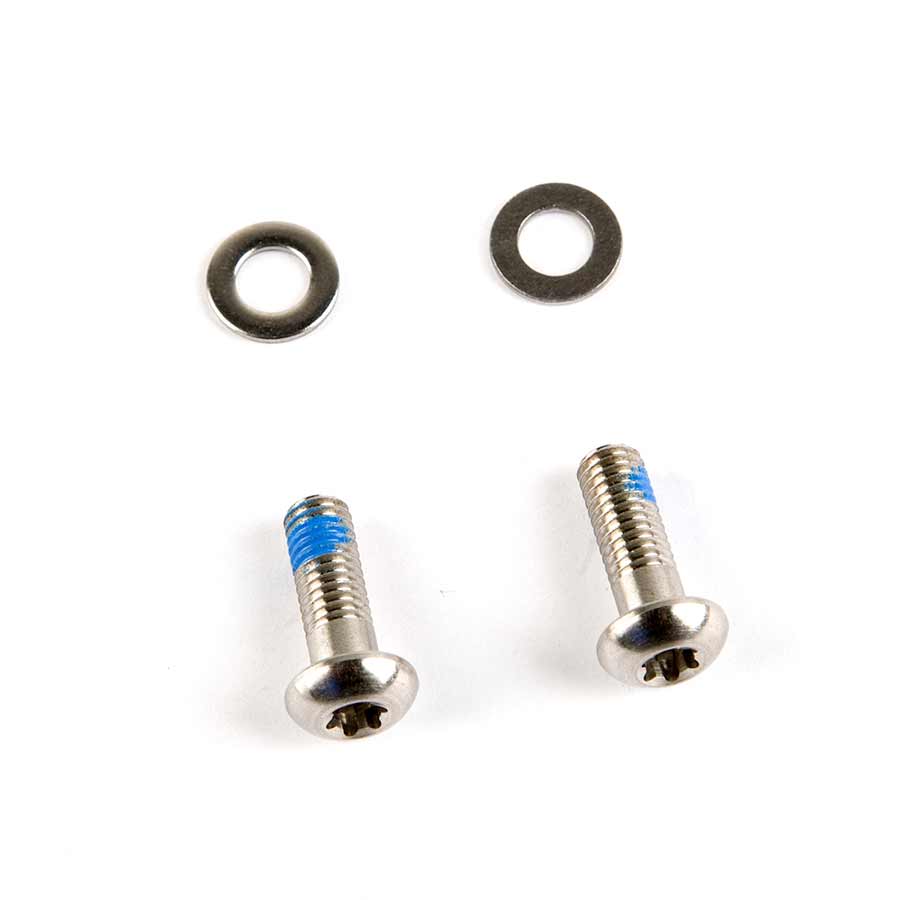 200728-01::0::200728-01::SRAM, Visserie pour Flat Mount, T25, 15mm, Pour adaptateurs