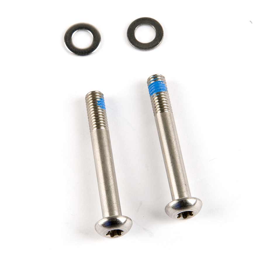 200728-04::0::200728-04::SRAM, Visserie pour Flat Mount, T25, 37mm, Pour adaptateurs