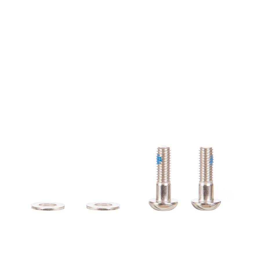 200728-06::0::200728-06::SRAM, Visserie pour Flat Mount, T25, 17mm, Pour adaptateurs