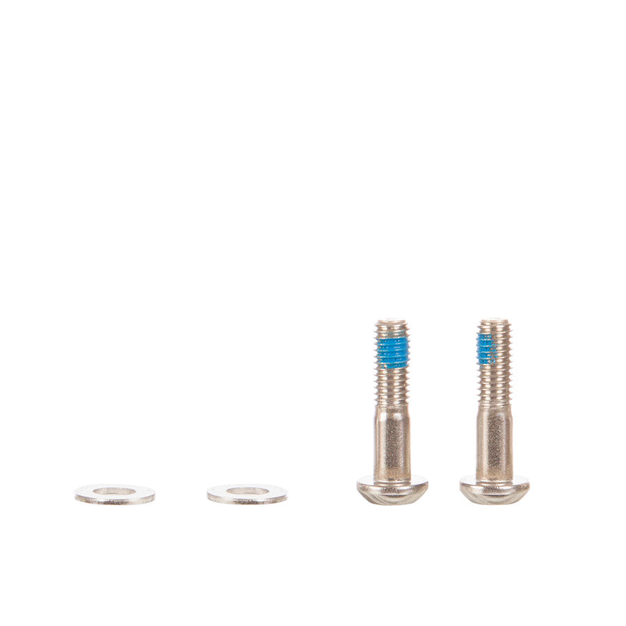 200728-07::0::200728-07::SRAM, Visserie pour Flat Mount, T25, 22mm, Pour adaptateurs