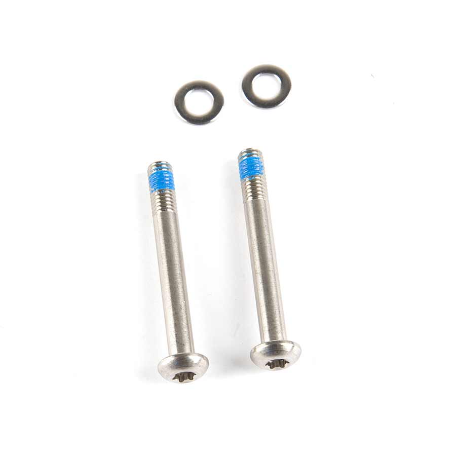 200732-01::0::200732-01::SRAM, Flat Mount Bolts, T25 x 42mm, (2X)