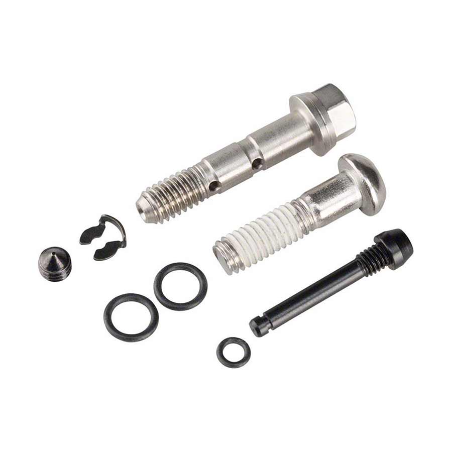 200782-01::0::200782-01::SRAM, Guide RSC Visserie pour étrier, Kit