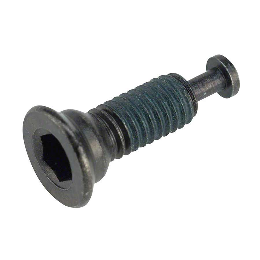 200789-04::0::200789-04::Shimano, Boulons de fixation B pour Flat Mount, Adaptateur pour étrier, Étrier: Flat mount, Cadre/Fourche: Flat mount, AV160/AV140, Y8N206000