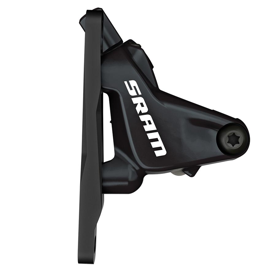 200865-01::0::200865-01::SRAM, Apex HRD Flat Mount, Étrier