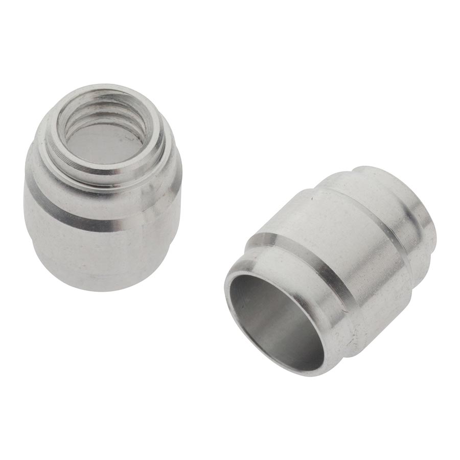 200927-01::0::200927-01::Jagwire, Olive Sram/Avid, Argent, 10pcs