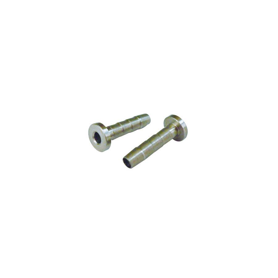 200929-01::0::200929-01::Jagwire, Aiguille équivalente à SM-BH90, Argent, 10pcs