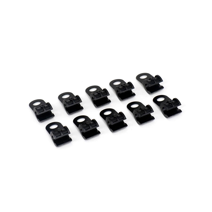 200968-01::0::200968-01::SRAM, Guide de conduit pour Stealth, 10pcs