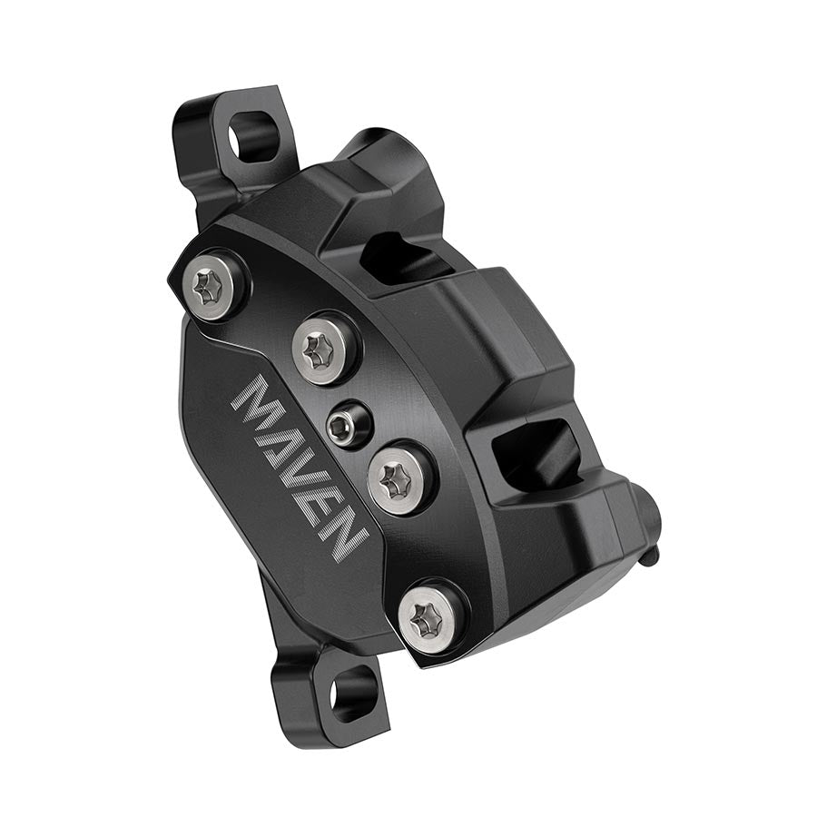 201000-01::0::201000-01::SRAM, Étrier Maven Silver, 11.5018.056.026