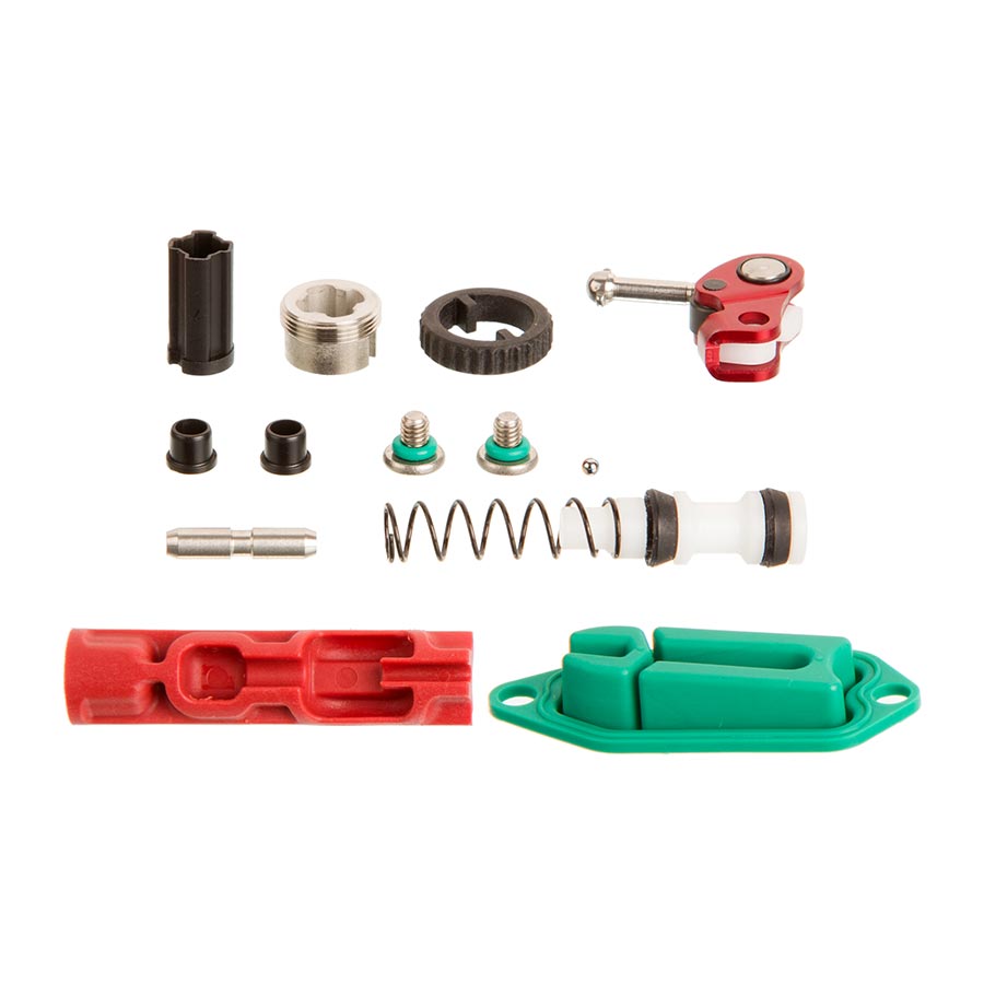 201003-01::0::201003-01::SRAM, Maven Ult/Slv Lever Internals, Kit