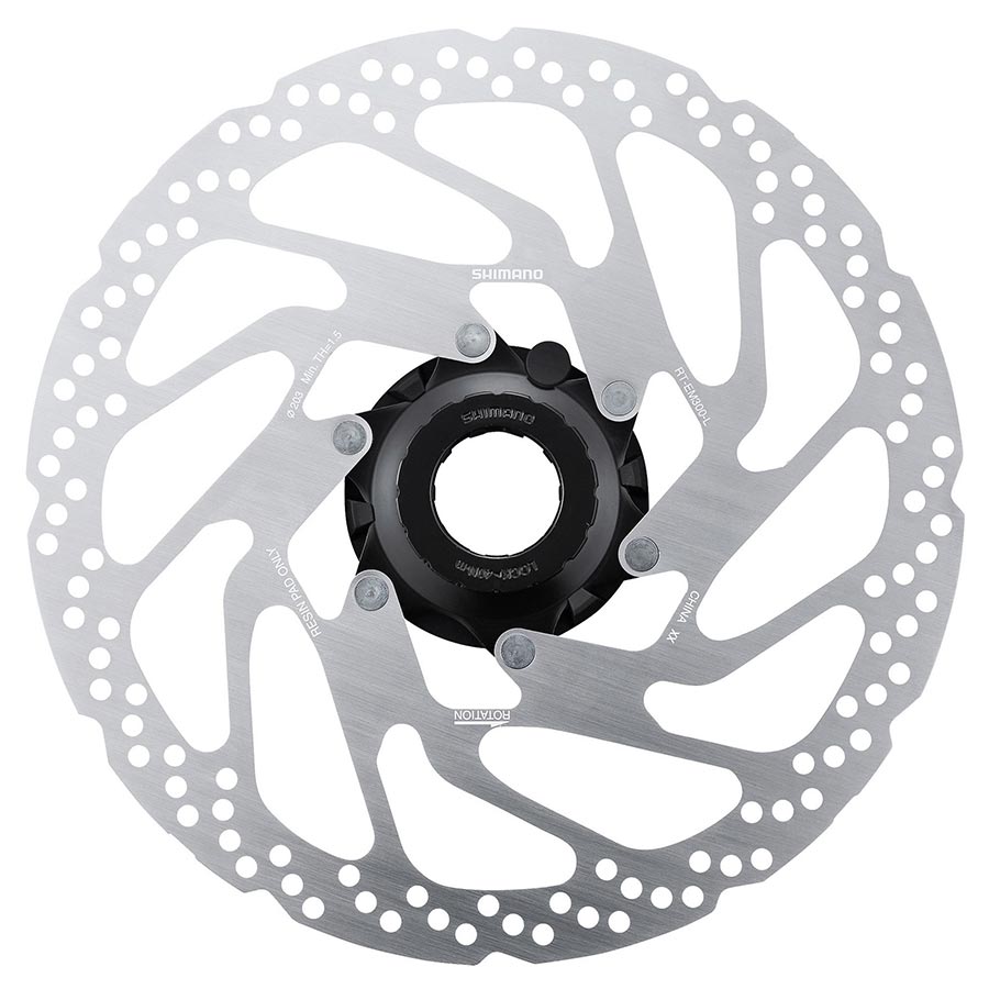 201009-01::0::201009-01::Shimano, SM-RTEM300, 203mm, Center Lock, ERTEM300L