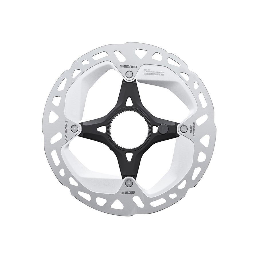 201011-03::0::201011-03::Shimano, SM-RTEM810, 160mm, Center Lock, IRTEM810SE