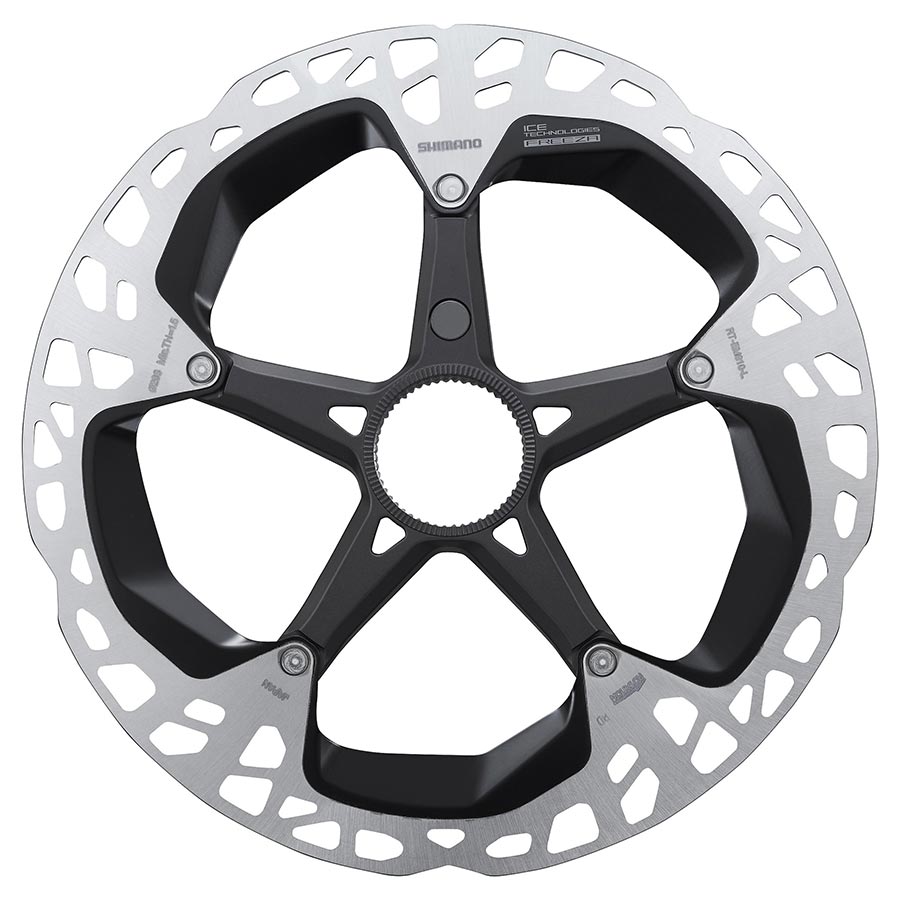 201012-01::0::201012-01::Shimano, SM-RTEM910, 203mm, Center Lock, IRTEM910LE