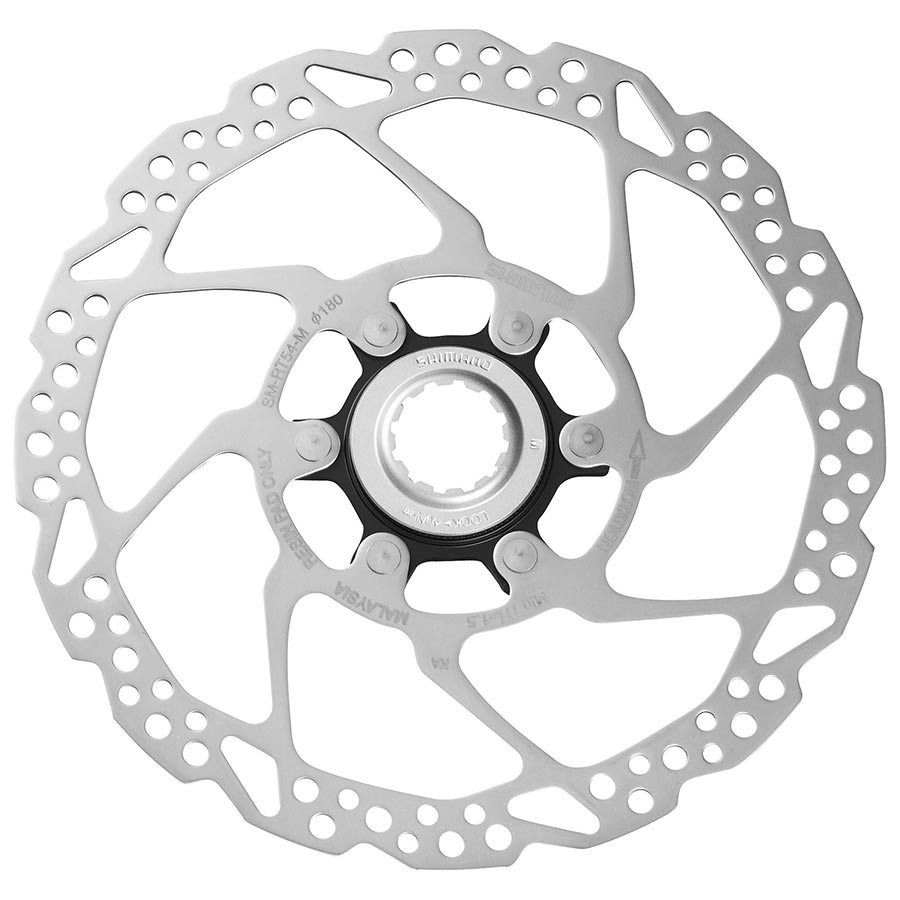 201013-02::0::201013-02::Shimano, SM-RT54, 160mm, Center Lock, ESMRT54SE