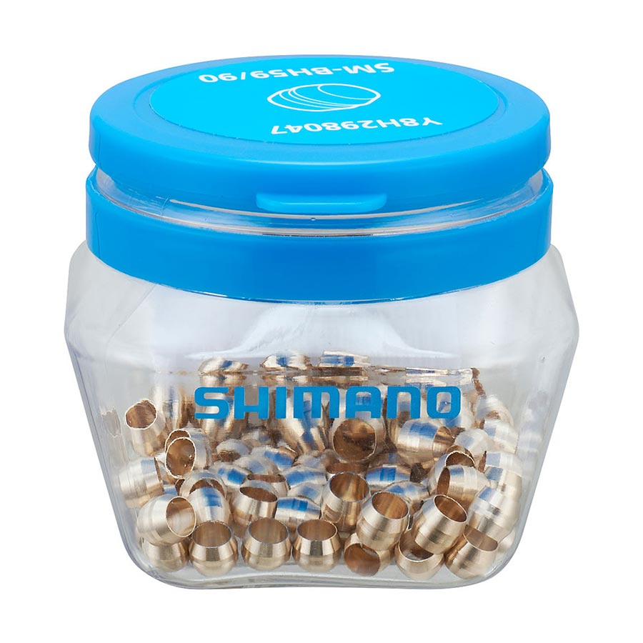 201016-01::0::201016-01::Shimano, SM-BH59 Olive, EN GROS, 100pcs, Y8H298047