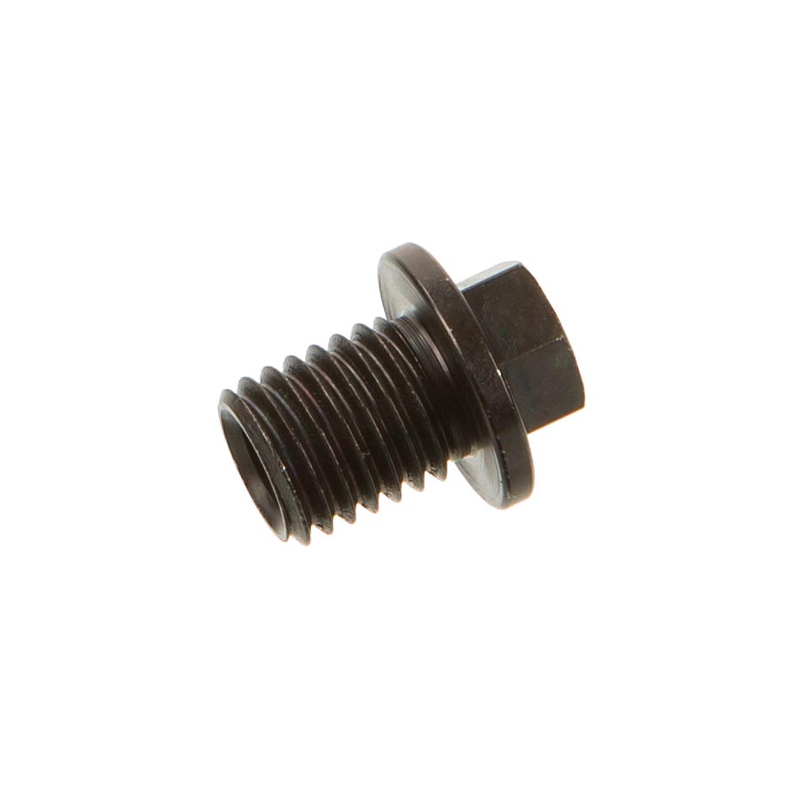 201018-01::0::201018-01::Shimano, SM-BH90 F.Connect Bolt, M9/Black, Y8RD02000